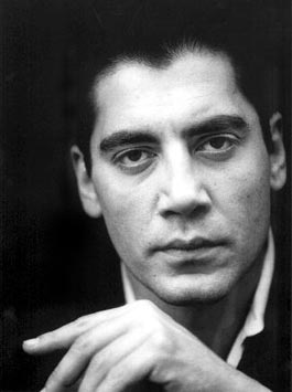 Javier Bardem